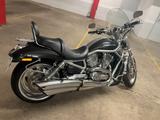 Harley-Davidson V-Rod - Harley-Davidson Motorräder in Dortmund