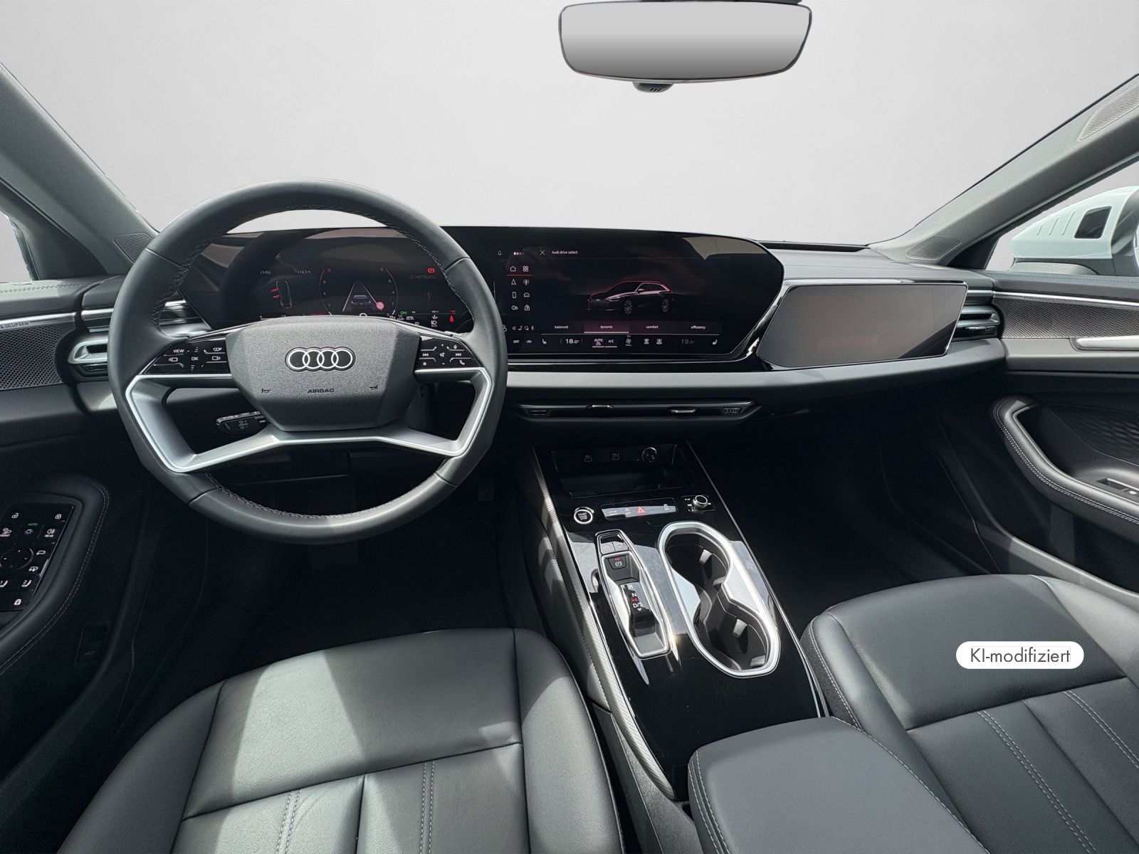 Audi A6 - Bild 4