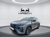 Hyundai TUCSON - Vorschau Bild 1