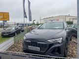 Audi Q8 Sportback e-tron 55 quattro S line - Audi Q8 Sportback Gebrauchtwagen