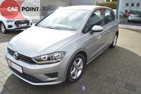 Volkswagen Golf Sportsvan*SHZ*Klimaaut.*Radio