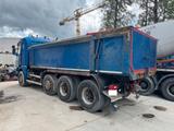 Scania R620 - Scania R620