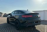 Mercedes-Benz GLE 63 AMG Mercedes-AMG GLE 63 S 4MATIC Merc... - Mercedes-Benz GLE 63 AMG von privat
