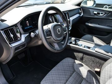 Volvo V60 - 5