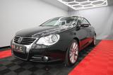 Volkswagen Eos 2.0 TSI Edition Cabrio Navi SHZ BI-Xenon PDC - Volkswagen Eos: Automatik