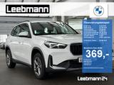 BMW X1 xDrive23d AHK/HUD/ACC/360/Qi GARANTIE-07/2029