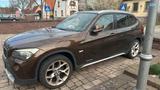 BMW X1 2.0d 4x4 bj.2009 - gebrauchte BMW X1 aus dem Jahr 2009