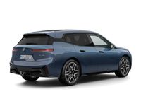 BMW iX - Vorschau Bild 6