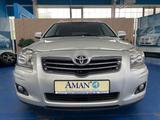 Toyota Avensis Kombi 2.2 D-CAT Team   (AMAN®) - Toyota Avensis: Team