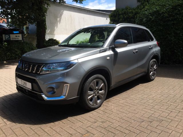 Suzuki Vitara 1.4 Mild-Hybrid Comfort°Kamera°AHK°Inspek