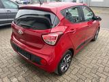Hyundai i10 Classic Automatik, 1.Hd - Hyundai i10: Kleinwagen