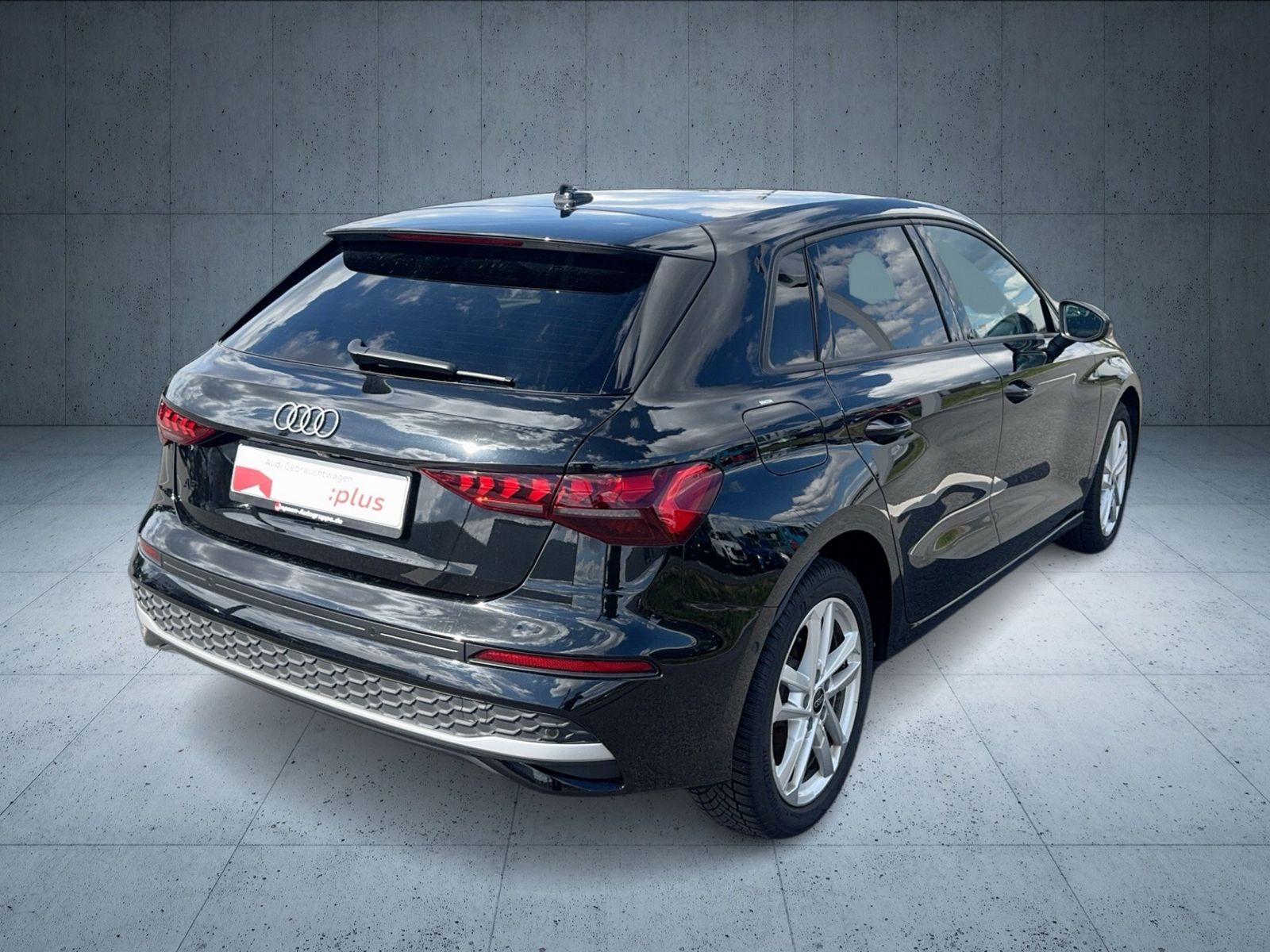 Audi A3 - Bild 6