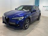 Alfa Romeo Stelvio 2.2 TD 190 CV Sprint AT8 Q4 - gebrauchte Alfa Romeo Stelvio aus dem Jahr 2023