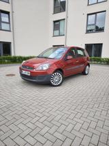 Ford Fiesta 1,4 16V Style EST Style - Ford Fiesta aus 2007: 1.4