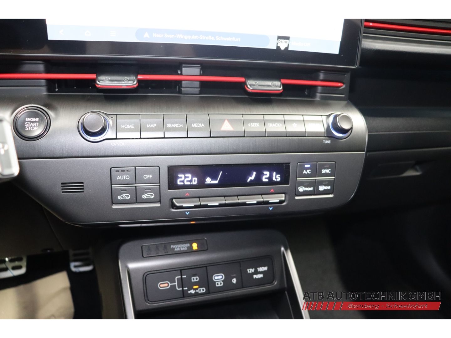 Hyundai KONA - Bild 19