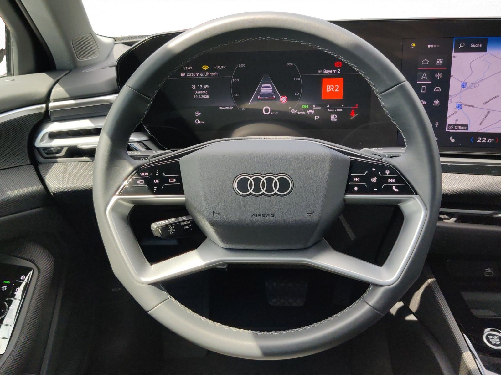Audi A5 - Bild 8