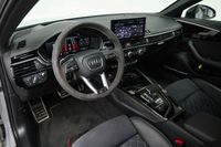 Audi RS4 - Vorschau Bild 10