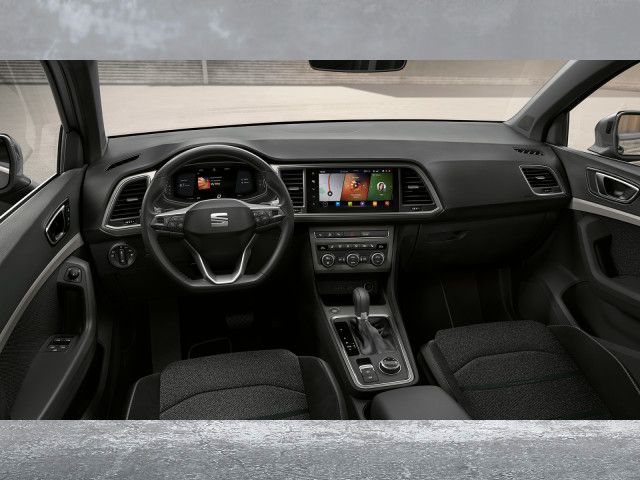 Seat Ateca - Bild 8