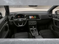 Seat Ateca - Vorschau Bild 8