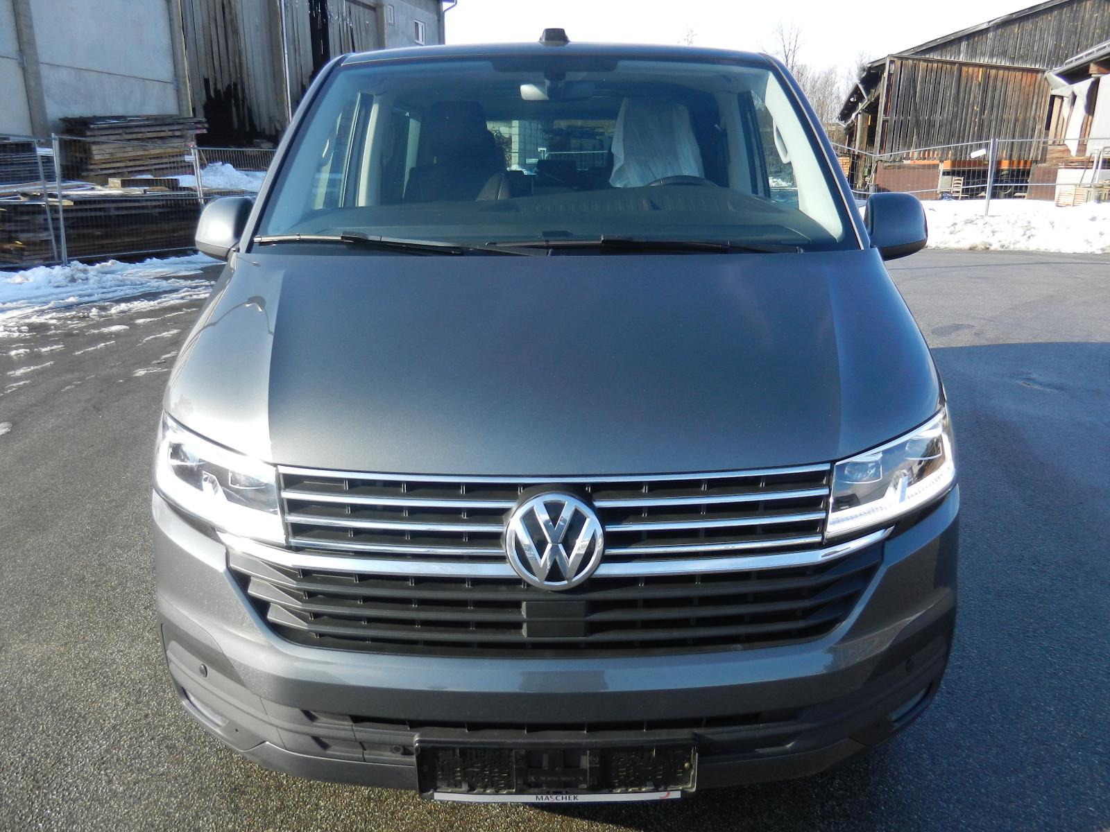 Volkswagen T6 Multivan Comfortline
