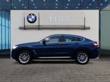 BMW X4 xDrive 20i LED+LEDER+NAVI+KLIMAAUTO+SHZ+PDC - gebrauchte BMW X4 aus dem Jahr 2023