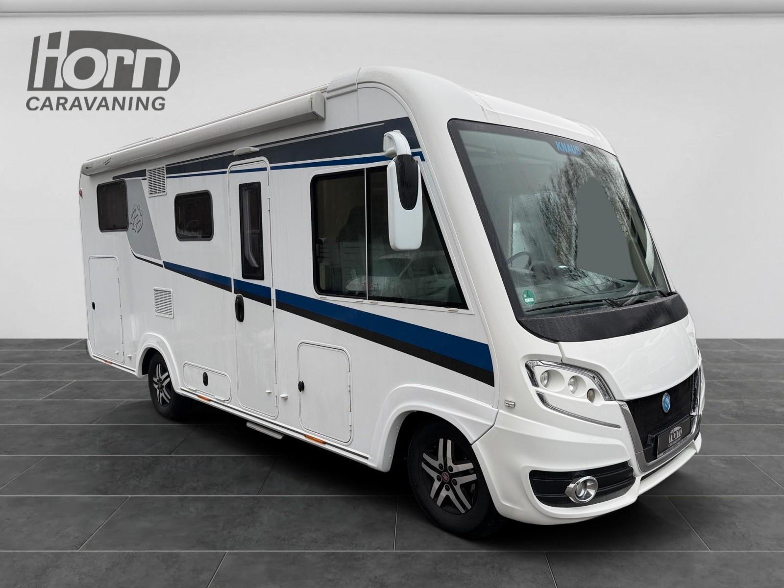 Knaus Sky I 650 LEG  *2xKLIMA+SOLAR+TV*