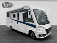 Knaus Sky I 650 LEG  *2xKLIMA+SOLAR+TV*