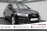 Audi Q3 1.4 TFSI S line Autom. RFK  Navi Alcantara - Audi Q3 Gebrauchtwagen in Dortmund