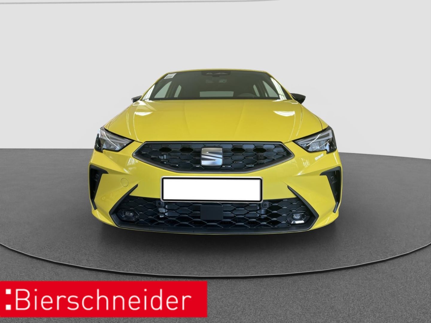Seat Ibiza 1.0 TSI DSG FR KAMERA ACC NAVI imagem 2