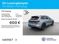 Volkswagen Touareg - Vorschau Bild 3