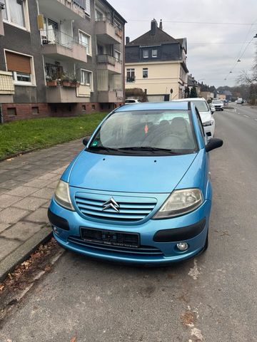 Citroën Citroen c3 1.4