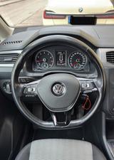 Volkswagen Caddy Maxi 1.4 TSI DSG, 7-Sitzer, Top-Austattung - Volkswagen Caddy Maxi in München