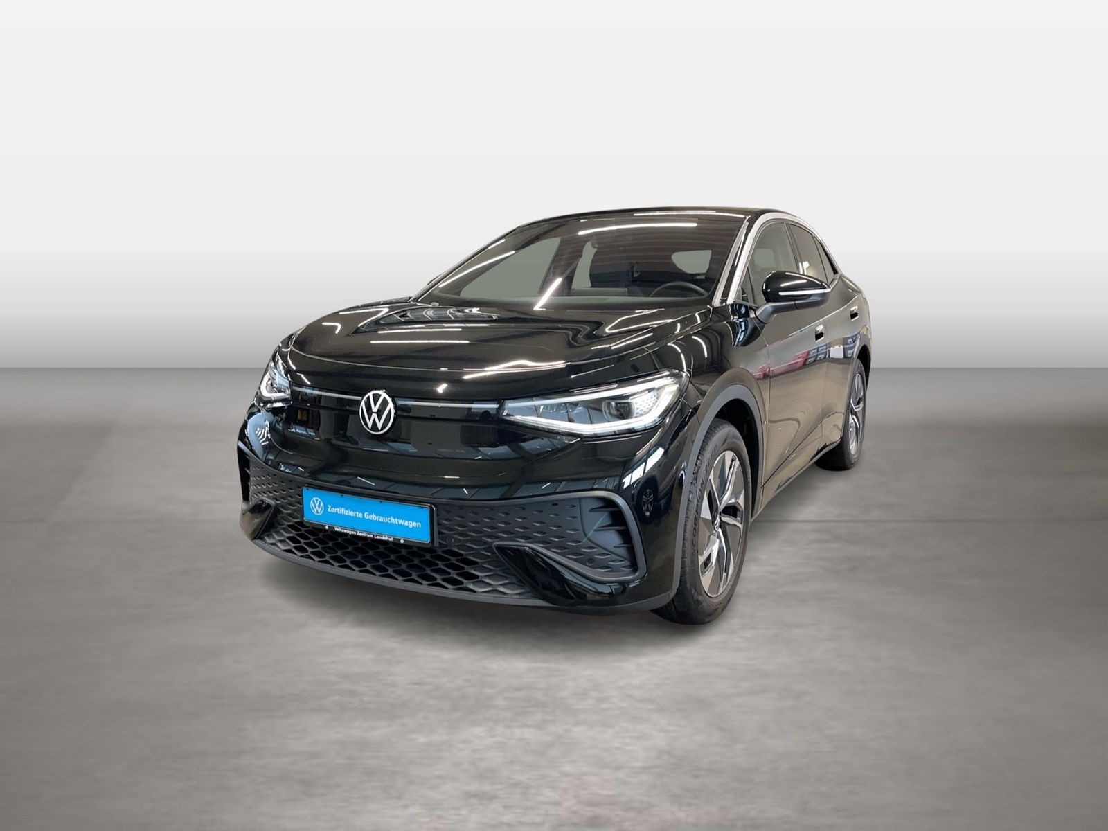 Volkswagen ID.5 - Bild 2