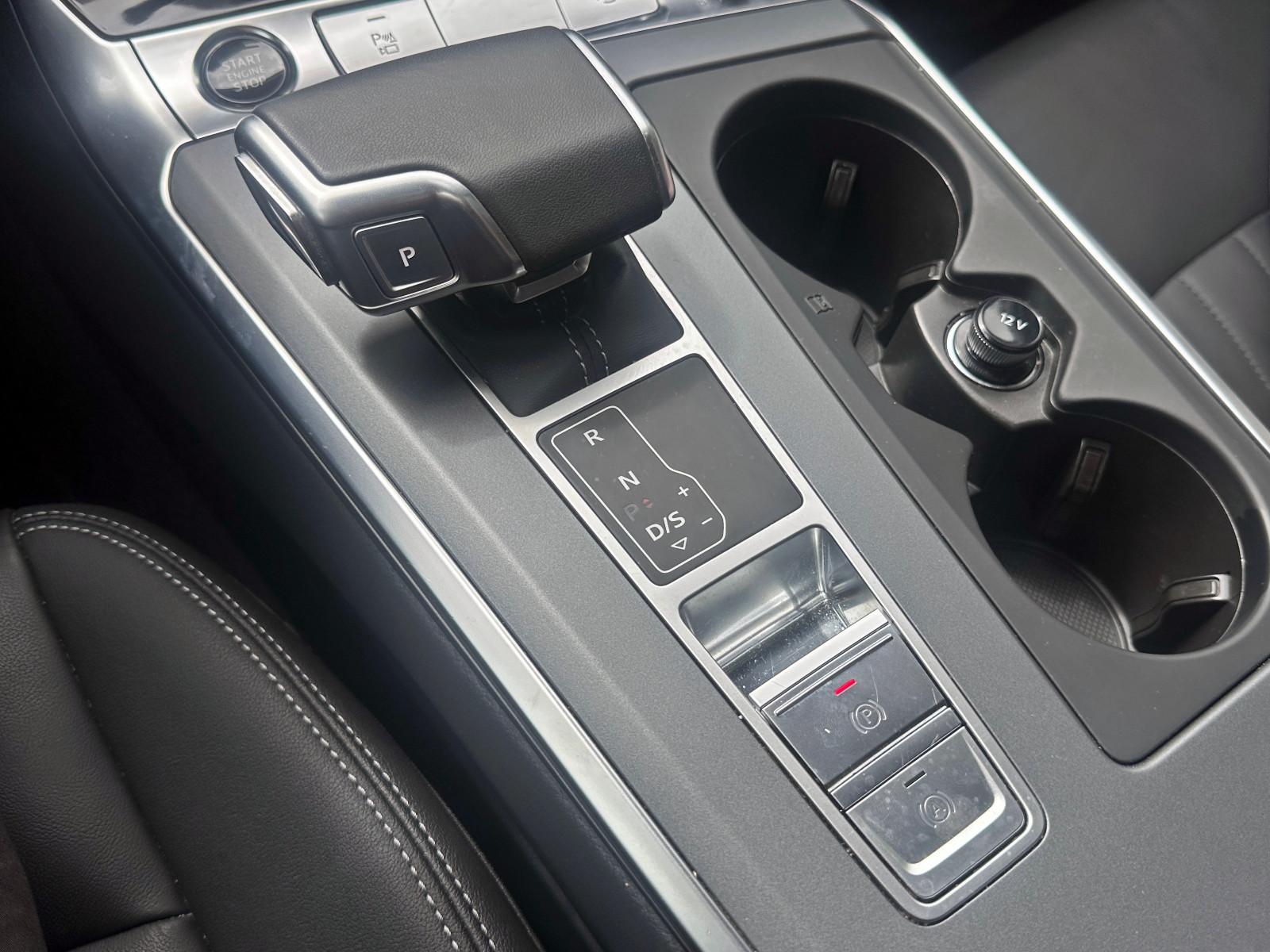 Audi A6 Avant 45TFSI qu PANO AHK PRIVACY KAMERA TOUR, миниатюра 18