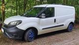 Fiat Doblo Maxi Mini - Camper  - Fiat Maxi