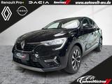 Renault Arkana ZEN TCe 140 EDC - Renault Arkana: Zen