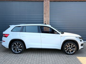 Skoda Kodiaq - 7