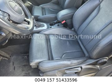 Audi Q3 - 8