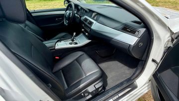 BMW 520 - 3