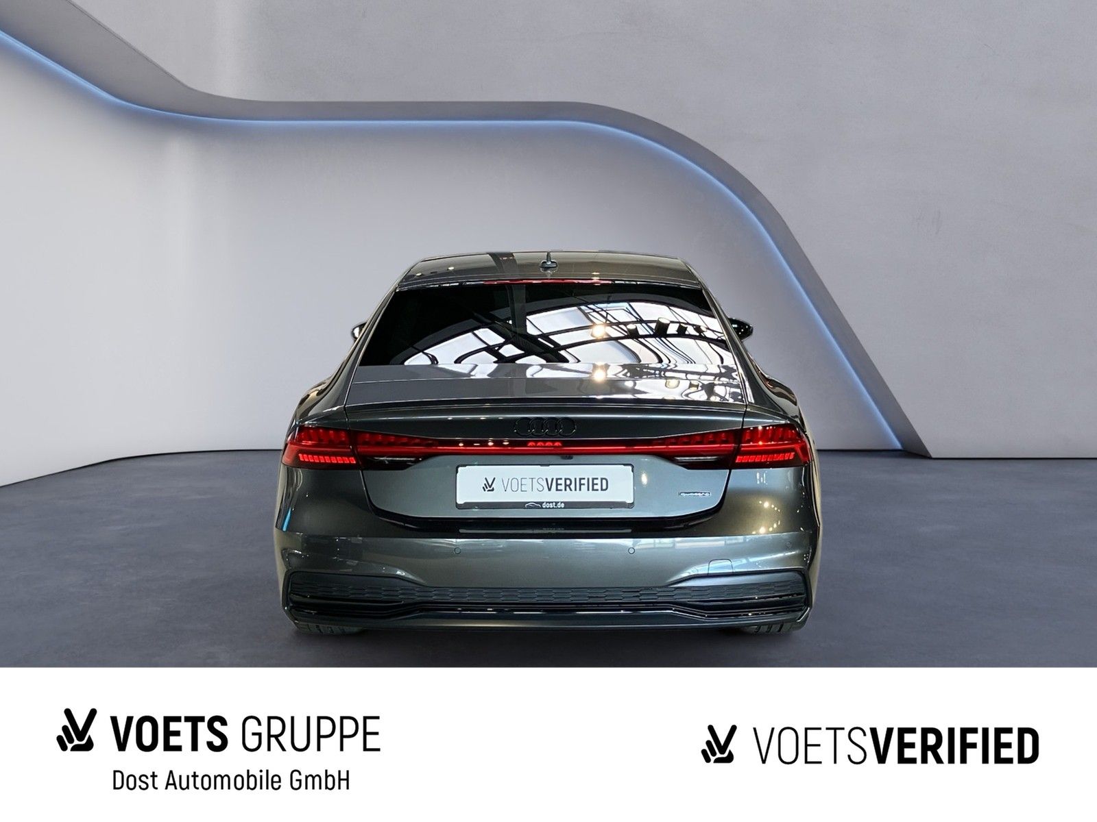 Audi A7 - Bild 5