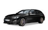 BMW ALPINA B3 GT Touring AHK 20" Pano ACC DA+ PA+ HK - BMW M3: 3