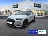 DS Automobiles DS 3 Crossback 1.2 PureTech 155 So Chic S/S (EUR - DS Automobiles DS3 Crossback aus 2020