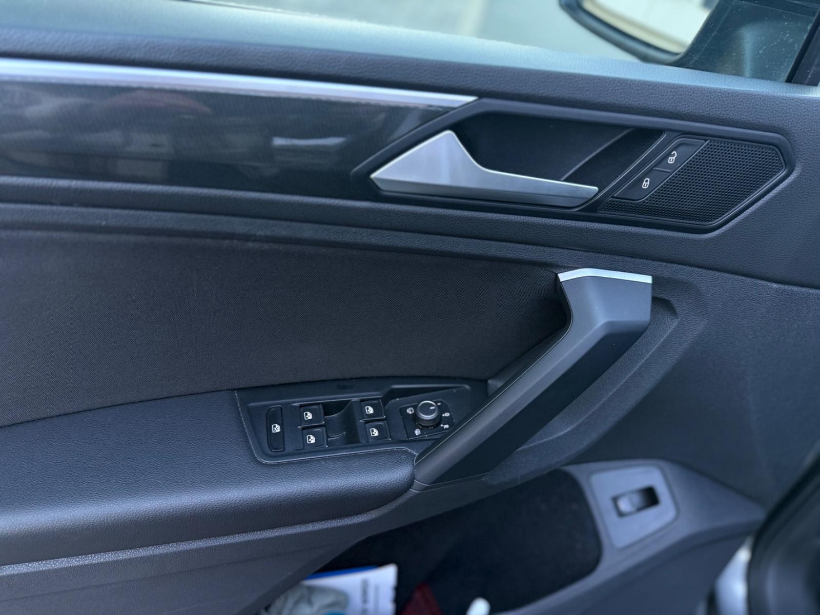 Volkswagen Tiguan 2.0TDI R LINE 4MOTION NAVI BLACKLINE CAM, миниатюра 7