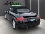 Audi TT Coupe/Roadster 1.8 T Roadster - Audi TT aus 2003: Roadster