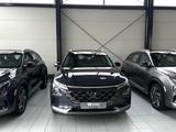 Hyundai NEXO Hyundai Premium-Paket El. Panodach Navi Dig - Hyundai NEXO in Hamburg