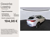 Cupra Formentor - Vorschau Bild 2