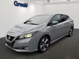 Nissan Leaf 40 kWh Direktantrieb - Tekna