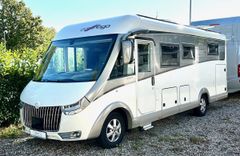 Carthago chic c-line I 5.0 QB superior -2xKlima-300 Ah Li