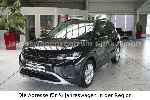 Volkswagen T-Cross Life 1.0 TSI DSG*NEUES MODELL*ACC*LED*