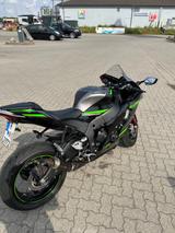Kawasaki ZX10r - Kawasaki Motorräder in Hannover